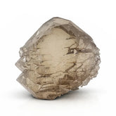 Quality Smoky Gwindel Quartz Crystal